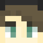 ♫Request from my brother♫ - Male Minecraft Skins - image 3