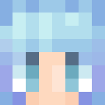 last one :3 - Female Minecraft Skins - image 3
