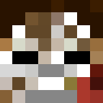 Michael Myers (Remake) - Male Minecraft Skins - image 3