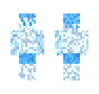 Air boy - Boy Minecraft Skins - image 2