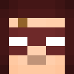 Speedy (Teen Titans Collection) - Male Minecraft Skins - image 3