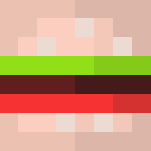 Hamburger - Other Minecraft Skins - image 3