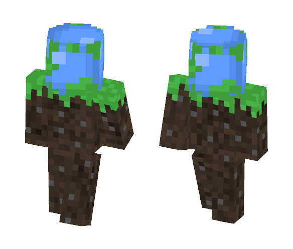 PMC Skin! - Other Minecraft Skins - image 1
