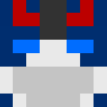 TFP: Galvanius - Optimus Prime - Male Minecraft Skins - image 3