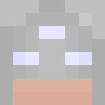 Kyle Rayner (Emotion Spectrum) - Male Minecraft Skins - image 3