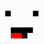 Herp The Derp hero!!! - Other Minecraft Skins - image 3