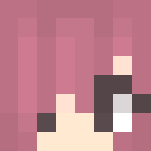 Kanami - Female Minecraft Skins - image 3