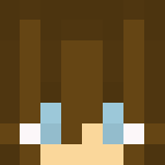 Muffin Girl - Girl Minecraft Skins - image 3