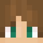 [LotC] Medieval boy in overalls - Boy Minecraft Skins - image 3