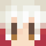 Tales - Pascal - Female Minecraft Skins - image 3