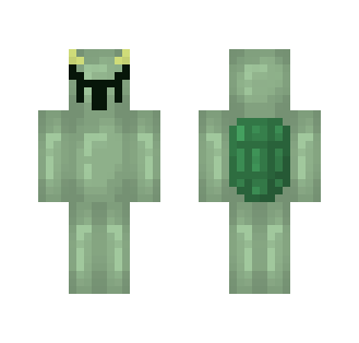 Shilloth - Other Minecraft Skins - image 2