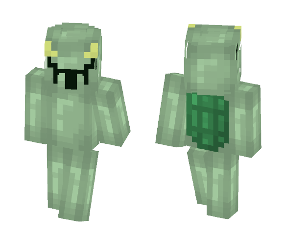 Shilloth - Other Minecraft Skins - image 1