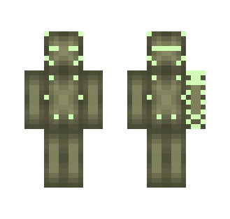 Anacondor - Other Minecraft Skins - image 2
