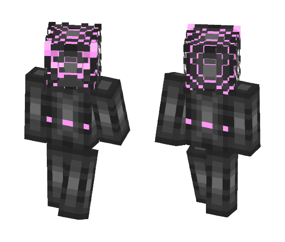 Blossoming - Other Minecraft Skins - image 1