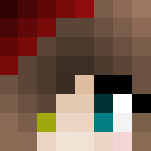 Zombie Surviver? - Female Minecraft Skins - image 3