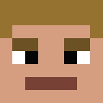 Jailor - (Town of Salem based) - Male Minecraft Skins - image 3