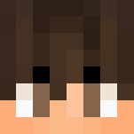 CutieBoy2 - Male Minecraft Skins - image 3