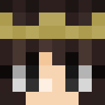 17. Queen - Female Minecraft Skins - image 3