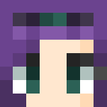 ZzzEnder - Female Minecraft Skins - image 3