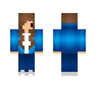 Request from @Marzy77 - Female Minecraft Skins - image 2