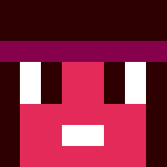 Ruby - Other Minecraft Skins - image 3