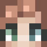 Look its grandma odessey - Female Minecraft Skins - image 3