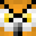 Thug Owl - Male Minecraft Skins - image 3