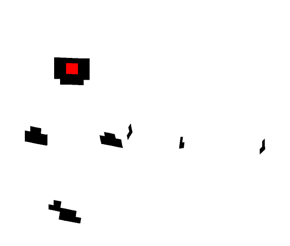 Cloaked Creature - Other Minecraft Skins - image 1