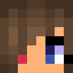 First Skin X3 - Female Minecraft Skins - image 3