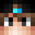 A Guys with a Cap - Male Minecraft Skins - image 3