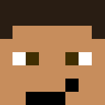 Garrett's self portrait - Male Minecraft Skins - image 3