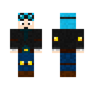 guy3 - Male Minecraft Skins - image 2
