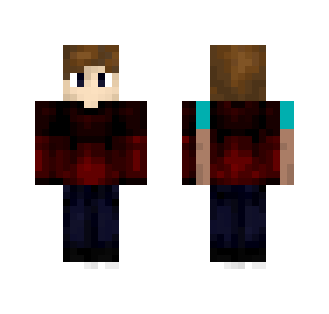 lorem ipsum - Male Minecraft Skins - image 2