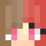 Skin Trade with Primordial - Female Minecraft Skins - image 3