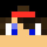 Youtuber Boy - Boy Minecraft Skins - image 3