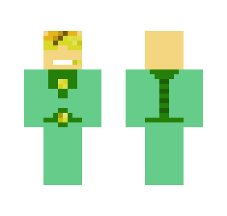mac - Male Minecraft Skins - image 2