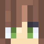 Julia's 2nd skin - Female Minecraft Skins - image 3