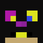 Paperjam! owo - Male Minecraft Skins - image 3