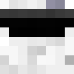 Clone Assasin - Male Minecraft Skins - image 3
