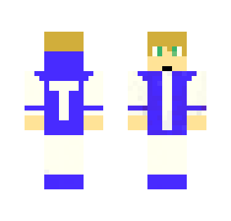 GMIL071303YT - Male Minecraft Skins - image 2