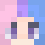 Skin trade with -Teacup-!! ;u; - Female Minecraft Skins - image 3