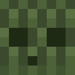 Freddy the Pineapple - Male Minecraft Skins - image 3