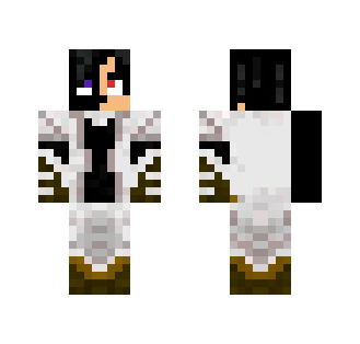 yumyodaYT - Male Minecraft Skins - image 2