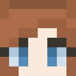 Ellalyn - Request - Female Minecraft Skins - image 3