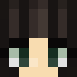16. Yisu. - Female Minecraft Skins - image 3