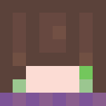Emolox with a uniform :P - Male Minecraft Skins - image 3