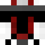 Commander Kjell (CC-3006) - Male Minecraft Skins - image 3