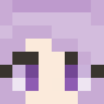 Toudou Kirin - Request - Female Minecraft Skins - image 3