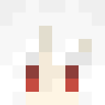 Kano | OC - Male Minecraft Skins - image 3