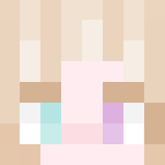 ????????????????_???????? ~ Flora - Female Minecraft Skins - image 3